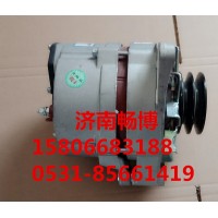 北内912/913发电机13031590    JFZ1302D