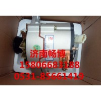 上柴6114发电机D11-102-11+B     JFZ2902A