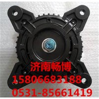 客车发电机AVi168F  济南畅博