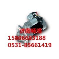 锡柴QDJ2762T起动机3708010BC00-0000