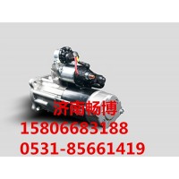 上柴6135起动机QDJ2810B