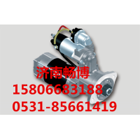 卡特S6K起动机QDJ275F