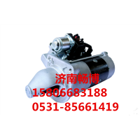 QDJ2562依维柯起动机5801760176