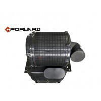 DZ96319190832  塑料沙漠空濾器 Desert air filter assembly