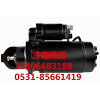 斯堪尼亞起動(dòng)機(jī)0001368301    571451