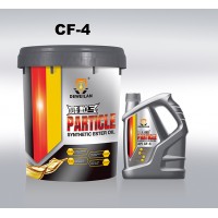 增壓柴油發動機油 CF-4