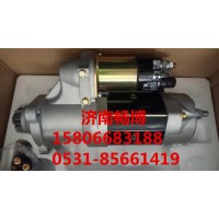 三菱6M70起动机M009T60971A  ME352610