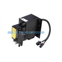 50A3D-08035 翻轉(zhuǎn)控制機(jī)構(gòu)總成-分體式