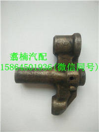 气门调整座(十字头装配部件）图1