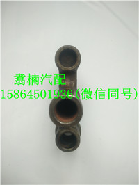 气门调整座(十字头装配部件）图2