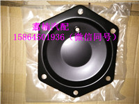 平衡轴防尘盖（六孔）图3