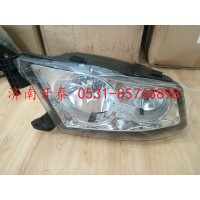 前照燈總成（右）812W25101-6002