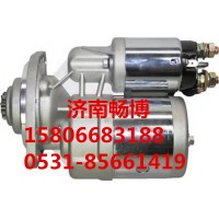 斯柯达起动机443115141310    443115141311