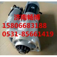 大柴道依茨起動(dòng)機(jī)QDJ2717X解放J6L起動(dòng)機(jī)