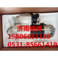 五十鈴款起動機428000-5930   8980924641