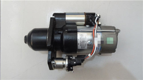 AZF 11.132.271雷瑞卡起動機，重汽11齒起動機/11.132.271起動機 8200221396