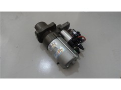 HG1500090098杭发起动机,重汽杭发斯太尔起动机A4TA8191,济南佐佑汽车零部件有限公司