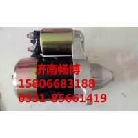 日立起动机S114-829     8980147430