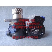 福田歐曼原廠液壓轉(zhuǎn)向油泵、助力泵1331334002002