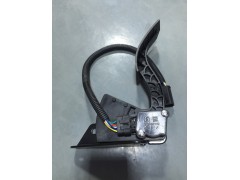 DZ9100570083,三川电子油门踏板(三孔),济南创卡商贸有限公司