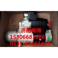 玉柴款起動機D1301-3708100