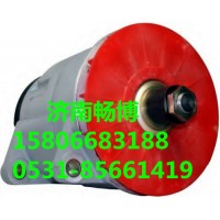 斯堪尼亚发电机01182159