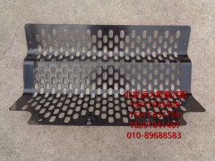 H4104030102A0,防护栏总成,北京远大欧曼汽车配件有限公司