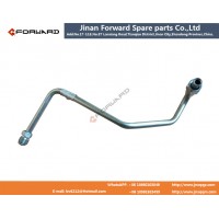 3161620X   燃油回油管   Fuel oil return pipe