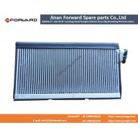 DZ15221840701A   蒸發(fā)器芯 evaporator core
