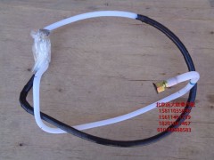 H011000000312,回油管-发动机至转换阀,北京远大欧曼汽车配件有限公司