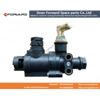 DZ97189716021 電磁閥Solenoid valve (normally closed)