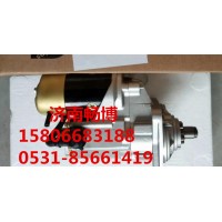 大宇220-5起動機1810019102531