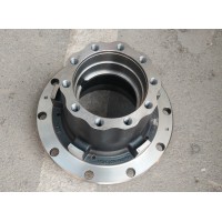 DZ9112340309 后輪轂