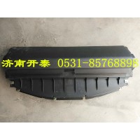 汕德卡C7H 副司機側雜品箱總成811W63903-6130