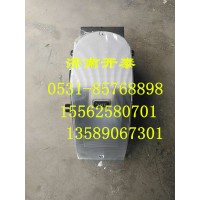 汕德卡C7H    內照明燈（右） 811W25201-6002