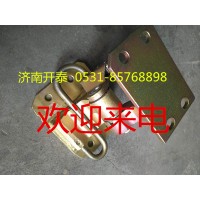 汕德卡C7H   右車門上鉸鏈總成810W62690-6052