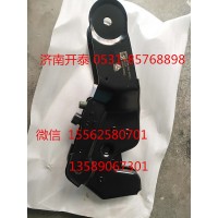 汕德卡C7H  液壓鎖總成810W61851-6030