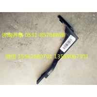 汕德卡C7H   右擋水板（寬體）810W62410-0070