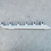 气缸盖出水管612600040666