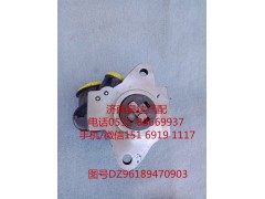 DZ96189470903,转向助力泵,济南泉达汽配有限公司