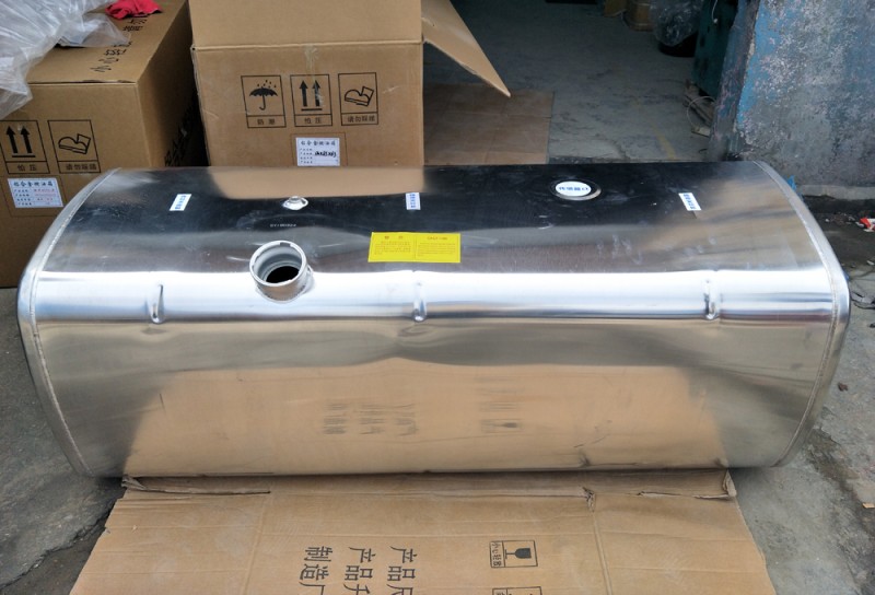 铝合金燃油箱SY190324-SY190324-_恒科汽配网