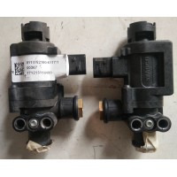 811W52160-6117排氣制動電磁閥(T7H)