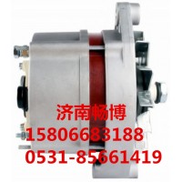 沃尔沃F100发电机0120469014   1089861