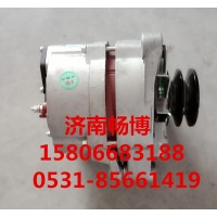 奔驰发电机0120488138