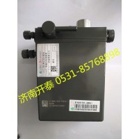 汕德卡C7H  快插大電動油泵811W41673-6004