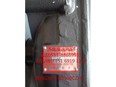 GXPY-GX100CZ/Y,方向机总成,济南泉达汽配有限公司