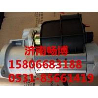 杰獅款起動機(jī)5802001283