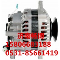 DH60-7发电机LR160-735B    123900-77210