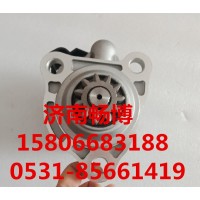 上柴起动机S00017783+02