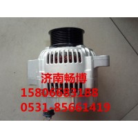 發(fā)電機101211-2951 119626-77210